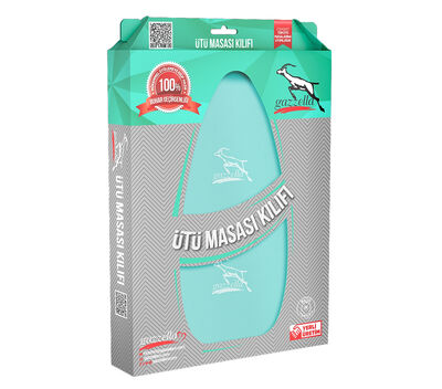 Silter SY STX 3285 S Siltex Ev Tipi Masa Bezi - 1