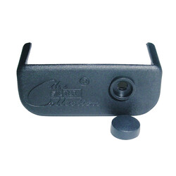 Silter - Silter SY SYK 200 Sap Siviç Bağlantısı Yan Kapağı - Siyah Silter - Silter SY SYK 200 Sap Siviç Bağlantısı Yan Kapağı - Siyah