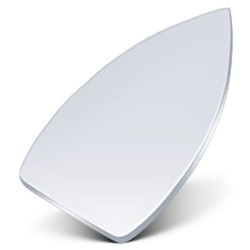 Silter - Silter SY TB 110 Ütü Tabanı - ST/B 110 için