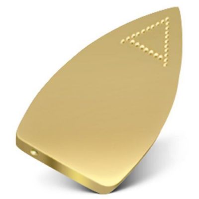 Silter SY TB 210 Ütü Tabanı - ST/B 210 için - 1