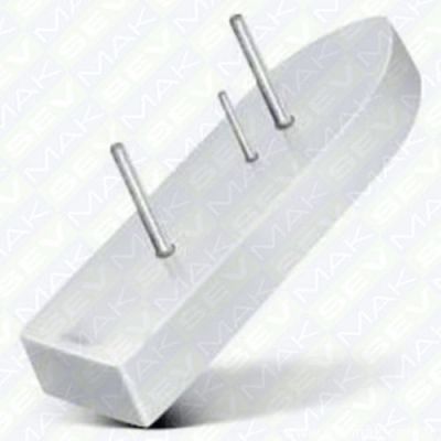 Silter SY TB 295 D Ütü Tabanı - ST/B 295 D için - 1