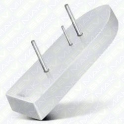 Silter - Silter SY TB 295 D Ütü Tabanı - ST/B 295 D için