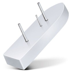 Silter - Silter SY TB 295 Ütü Tabanı - ST/B 295 için