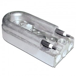 Silter - Silter SY TBN FR06 Buhar Fırçası Rezistanslı Tabanı