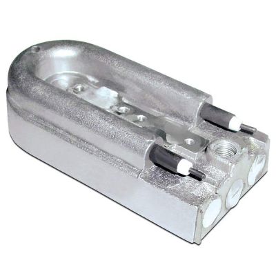 Silter SY TBN FR06 Buhar Fırçası Rezistanslı Tabanı - 1