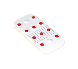 Silter - Silter SY UDZ 25 Ütü Dinlendirme Zemini