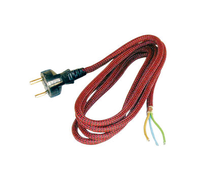 Silter SY UK 3125 Ütü Kordonu - 2,5 Metre - 1