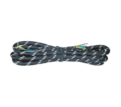 Silter SY UK 4121 Ütü Kordonu - 2,1 Metre - Fişsiz 4'lü - 1