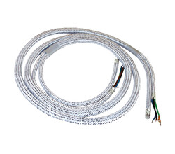 Silter - Silter SY UKH FIR Ütü Kordon ve Silikon Hortumu 3 mt. - Firmini için