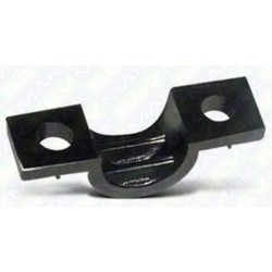 Silter - Silter SY UKLP 2 Çift Tırnak Ütü Kelepçesi Silter - Silter SY UKLP 2 Çift Tırnak Ütü Kelepçesi