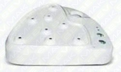 Silter - Silter SY UPK1 Termoplastik Üst Plastik Kapak