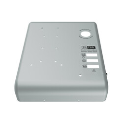 Silter - Silter SY USK 2000 Süper Mini Üst Sac Kapak