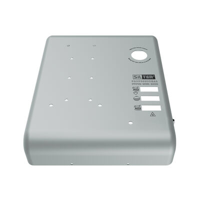 Silter SY USK 2000 Süper Mini Üst Sac Kapak - 1