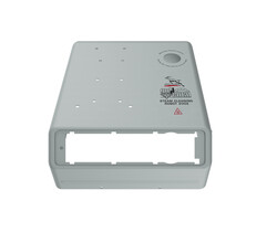 Silter - Silter SY USK 2002 G Goldental Üst Sac Kapak - GLD/MN 2002 için