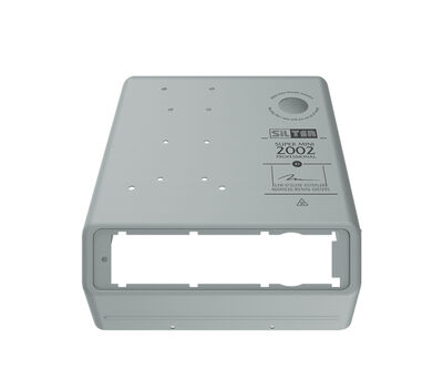 Silter SY USK 2002 Süper Mini Üst Sac Kapak - SPR/MN 2002 için - 1