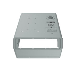 Silter - Silter SY USK 2035 Süper Mini Üst Sac Kapak - SPR/MN 2035 için