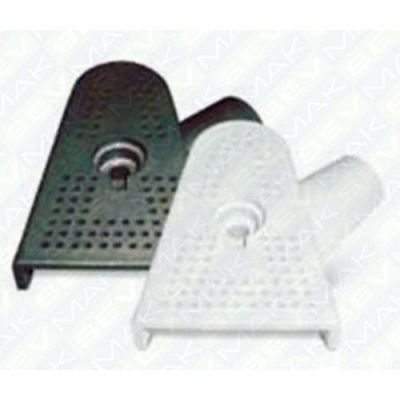 Silter SY YUK 01 Klemens Yuva Kapağı - Siyah - 1