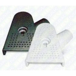 Silter - Silter SY YUK 02 Klemens Yuva Kapağı - Gri Silter - Silter SY YUK 02 Klemens Yuva Kapağı - Gri