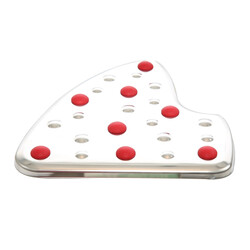 Silter - Silter SY ZMN 2020 Ütü Dinlendirme Zemini - 2020 için, Paslanmaz Silter - Silter SY ZMN 2020 Ütü Dinlendirme Zemini - 2020 için, Paslanmaz