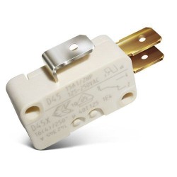 Silter - Silter TS BE 3988 Basınç Şalteri (Presostat) Sivici - İtalyan