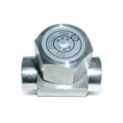 Silter - Silter TS BST 100 K Kondenstop