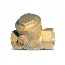 Silter - Silter TS CV 3000 Çek Valf