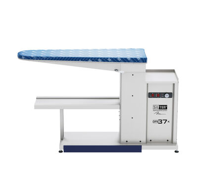 Silter SM DPS K 37 Dar Tip Paskalası - Kolsuz Süper Mini 1, 2 ve 3.5 Lt. Modellerine Uygun - Bez Dahil - 2