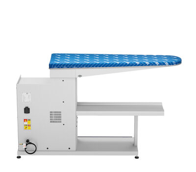 Silter SM DPS K 37 Dar Tip Paskalası - Kolsuz Süper Mini 1, 2 ve 3.5 Lt. Modellerine Uygun - Bez Dahil - 3