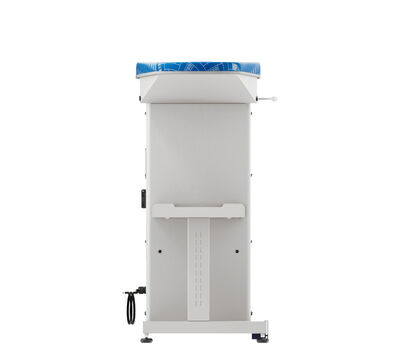 Silter SM DPS K 37 Dar Tip Paskalası - Kolsuz Süper Mini 1, 2 ve 3.5 Lt. Modellerine Uygun - Bez Dahil - 5