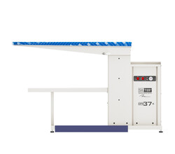 Silter SM DPS K 37 Dar Tip Paskalası - Kolsuz Süper Mini 1, 2 ve 3.5 Lt. Modellerine Uygun - Bez Dahil - 6