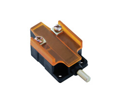 Silter - Silter TS PSV 02 Pedal Sivici - Sessiz