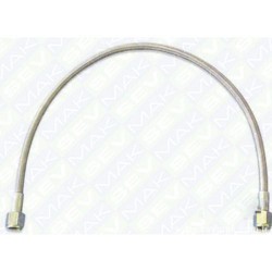 Silter - Silter TS SH 70 Spiral Hortum - 70 cm Silter - Silter TS SH 70 Spiral Hortum - 70 cm