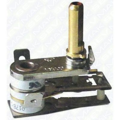 Silter TY C42 COB Ütü Termostatı - Cobra - 1