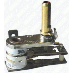 Silter - Silter TY C42 COB Ütü Termostatı - Cobra