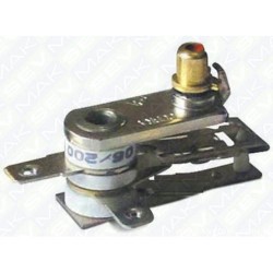 Silter - Silter TY C42 COBS Ev Ütü Termostatı - Cobra