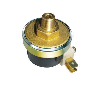 Silter TY ITPRS İtalyan Basınç Şalteri (Presostat)