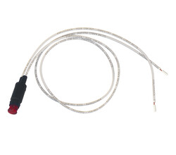 Silter - Silter TY KLG 42 Led Lamba - 220V