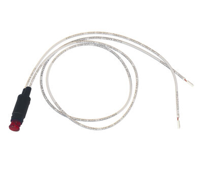 Silter TY KLG 42 Led Lamba - 220V - 1