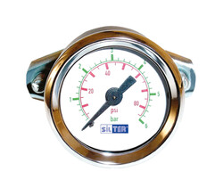 Silter - Silter TY MN 406 Manometre