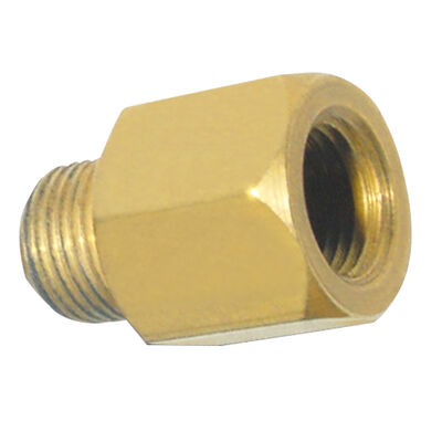 Silter TY PRU 18 Prosestat Nipeli - 1/8'' - 1