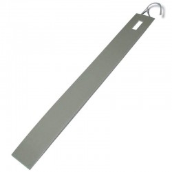 Silter - Silter TY RZS PU12 Pastal Ütüsü Plaka Rezistansı - 2000W