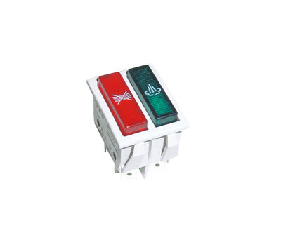 Silter TY SL 2005 Sinyal Lambası - İkili - 1