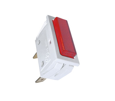 Silter TY SL 28 Süper Mini Sinyal Lambası - 1