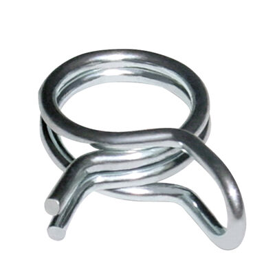 Silter TY THK 10 Tel Hortum Kelepçesi - 1