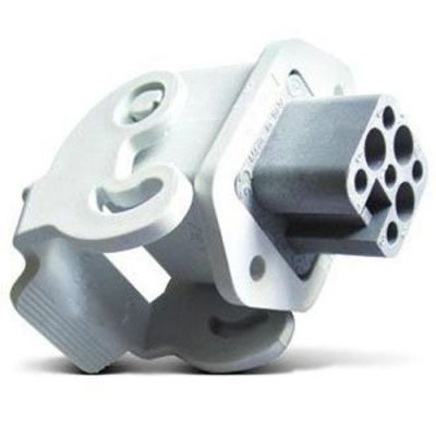 Silter TY UF 4500 İlme Priz - Pinli - 1