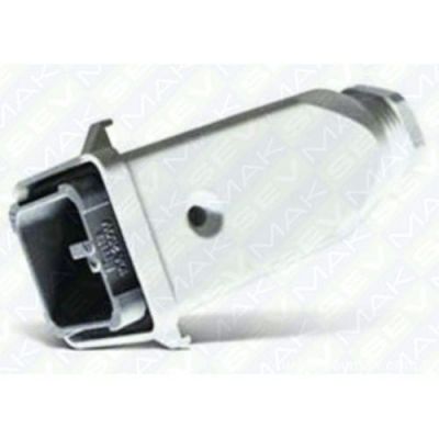 Silter TY US 4500 İlme Fiş - Pinli - 1
