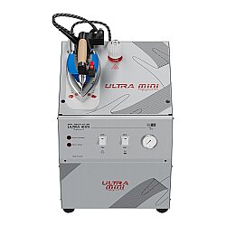 Silter SPR/MN 2110 UM Ultramini 10 Lt Profesyonel Kazanlı Ütü - Tek Ütülü - 5