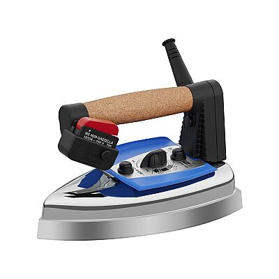 Silter SPR/MN 2110 UM Ultramini 10 Lt Profesyonel Kazanlı Ütü - Tek Ütülü - 10