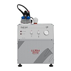 Silter SPR/MN 2110 UM Ultramini 10 Lt Profesyonel Kazanlı Ütü - Tek Ütülü - 6