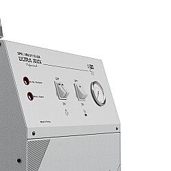 Silter SPR/MN 2110 UM Ultramini 10 Lt Profesyonel Kazanlı Ütü - Tek Ütülü - 7
